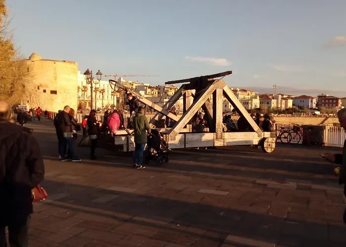 In Bicicletta Panzió