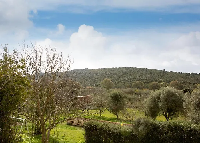 Alojamento de Acomodação e Pequeno-almoço In Bicicletta Alghero