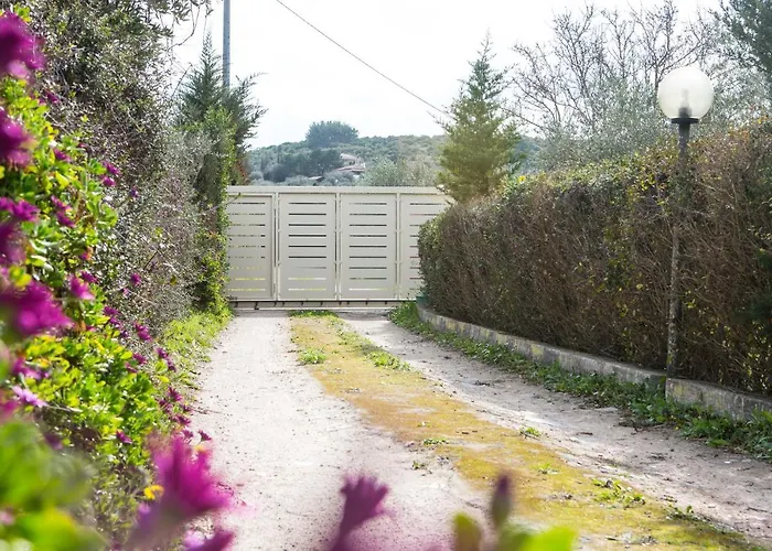 In Bicicletta Alojamento de Acomodação e Pequeno-almoço