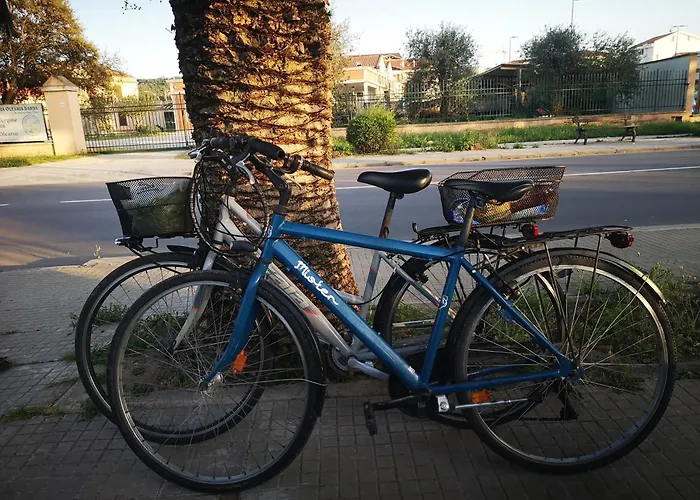 In Bicicletta Alghero