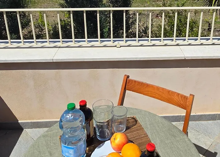 Alojamento de Acomodação e Pequeno-almoço In Bicicletta Alghero
