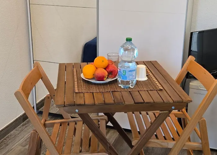 Alojamento de Acomodação e Pequeno-almoço In Bicicletta