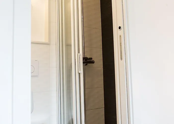 Alojamento de Acomodação e Pequeno-almoço In Bicicletta 3*