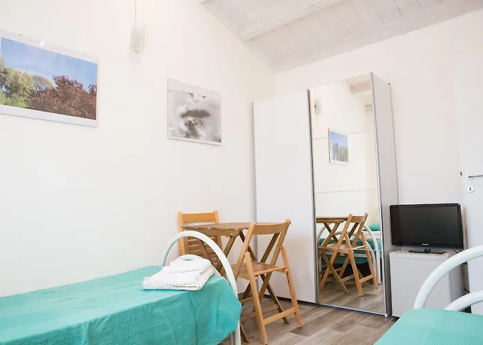 In Bicicletta 3* Alghero