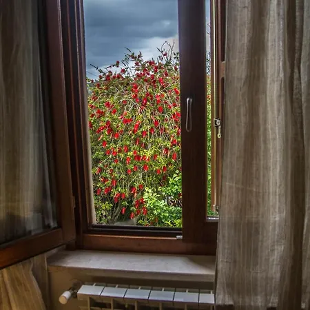 Bed and Breakfast In Bicicletta 3*