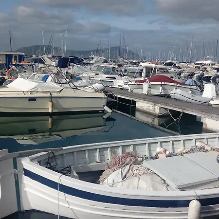 In Bicicletta 3* Αλγκέρο