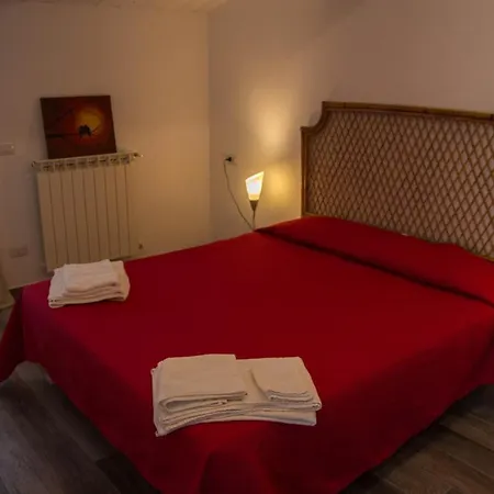 In Bicicletta Bed & Breakfast 3*