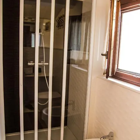 In Bicicletta Bed and Breakfast Αλγκέρο