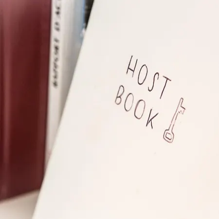 Bed and Breakfast In Bicicletta