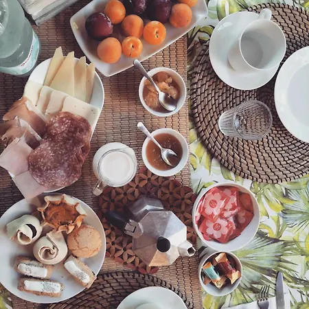In Bicicletta Αλγκέρο