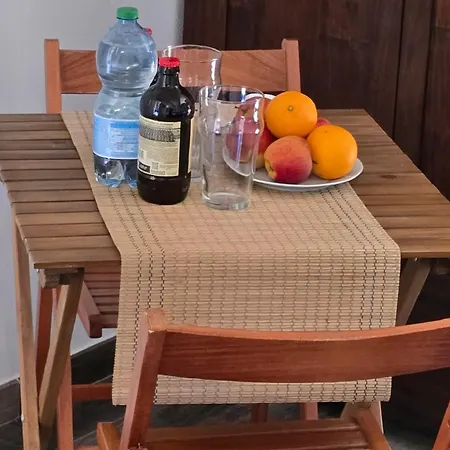 In Bicicletta Bed and Breakfast