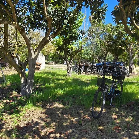 In Bicicletta Bed and Breakfast