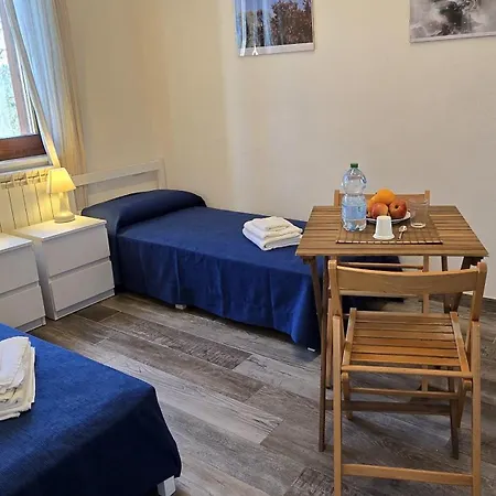 In Bicicletta 3* Αλγκέρο