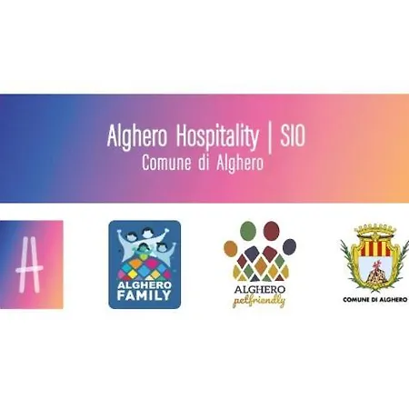 In Bicicletta 3* Αλγκέρο