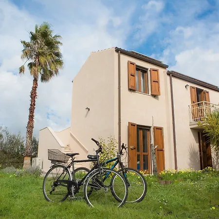 In Bicicletta Bed and Breakfast 3*