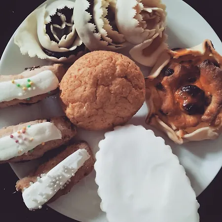 In Bicicletta Bed and Breakfast Αλγκέρο