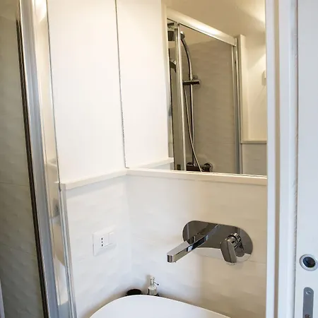 In Bicicletta Bed and Breakfast