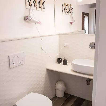 Bed & Breakfast In Bicicletta 3*