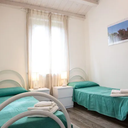 Bed & Breakfast In Bicicletta Alghero