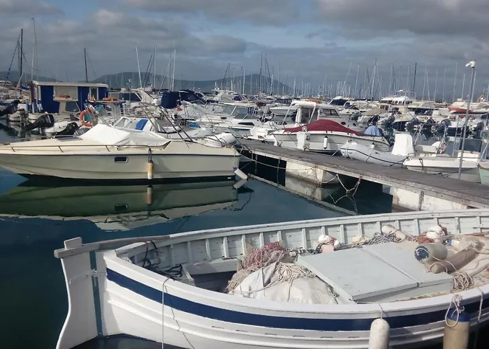 In Bicicletta 3* Alghero