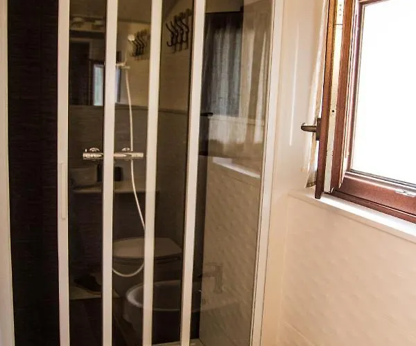 In Bicicletta Bed & Breakfast Alghero