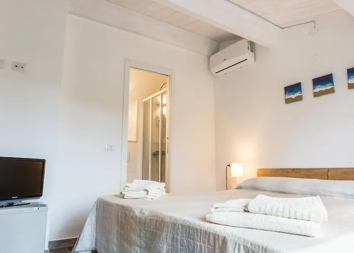 In Bicicletta Alghero