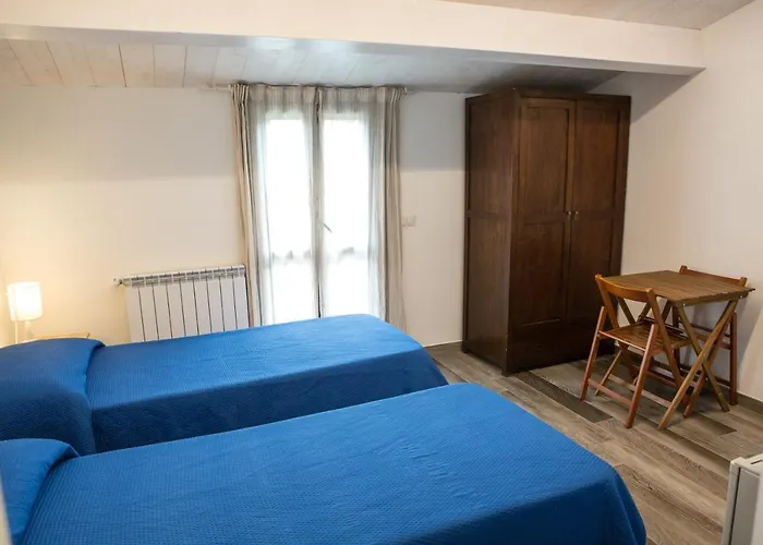 Bed & Breakfast In Bicicletta 3*