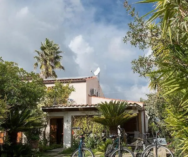 In Bicicletta Bed & Breakfast 3*