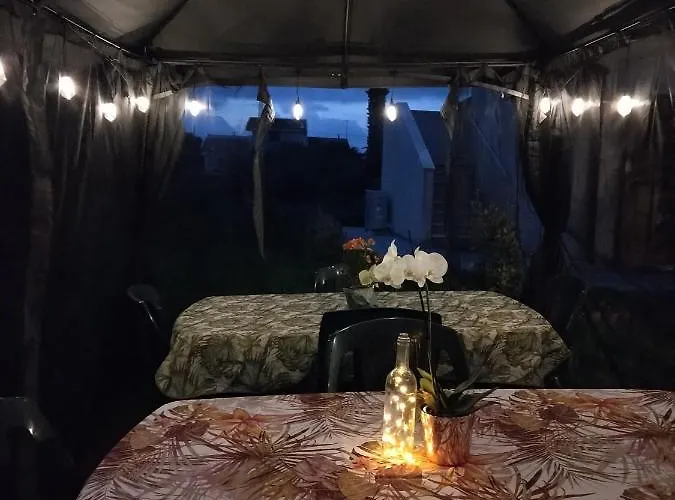 In Bicicletta Bed & Breakfast