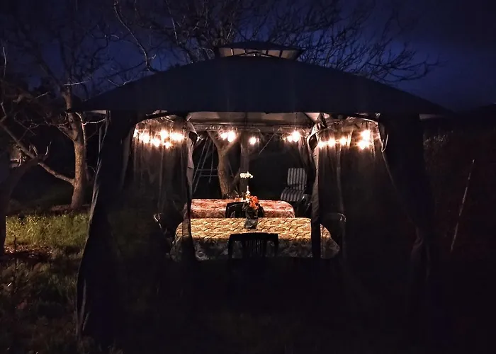 Bed & Breakfast In Bicicletta 3*