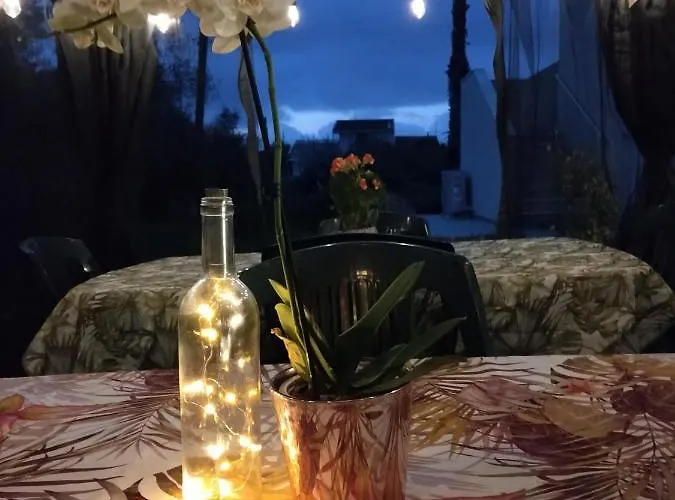 Bed & Breakfast In Bicicletta 3*