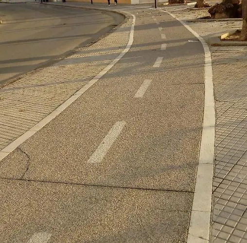 Bed & Breakfast In Bicicletta Alghero