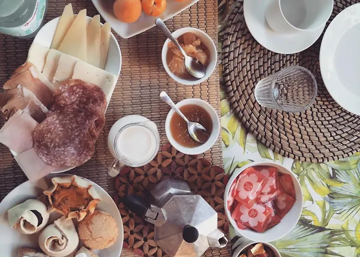 In Bicicletta Alghero