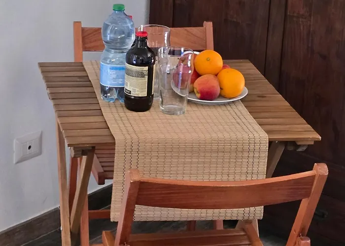 In Bicicletta Bed & Breakfast