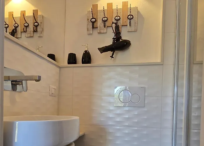 Bed & Breakfast In Bicicletta Alghero