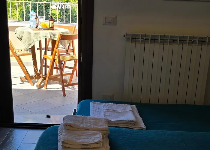 In Bicicletta Alghero