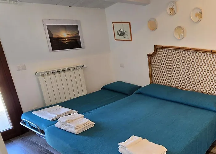 In Bicicletta 3* Alghero