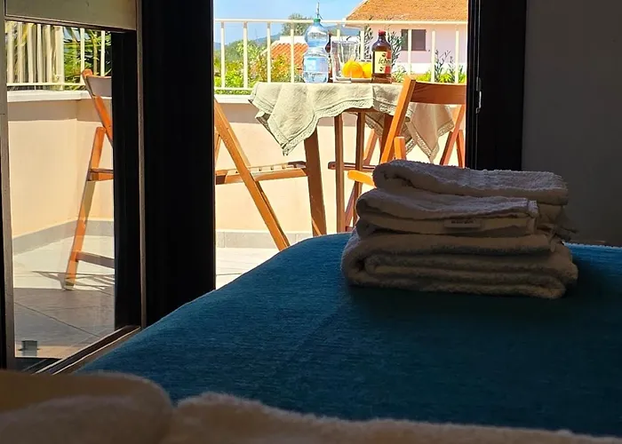 Bed & Breakfast In Bicicletta