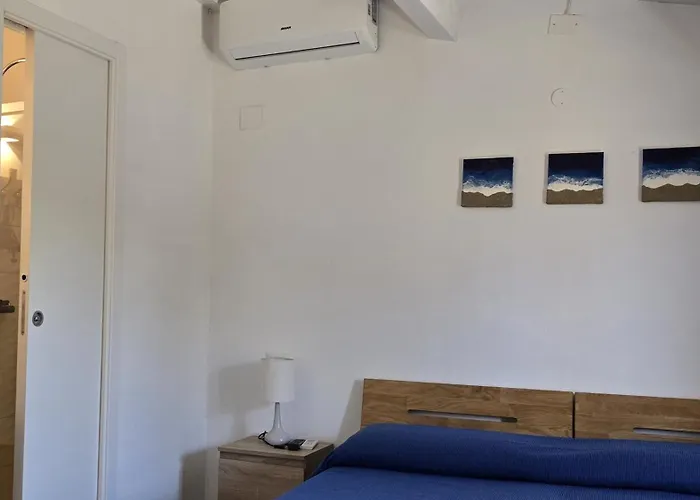 Bed & Breakfast In Bicicletta 3*