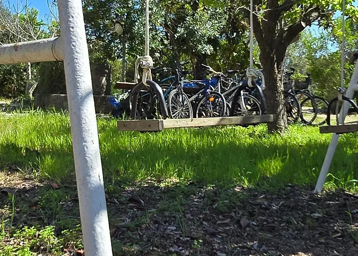 In Bicicletta Alghero