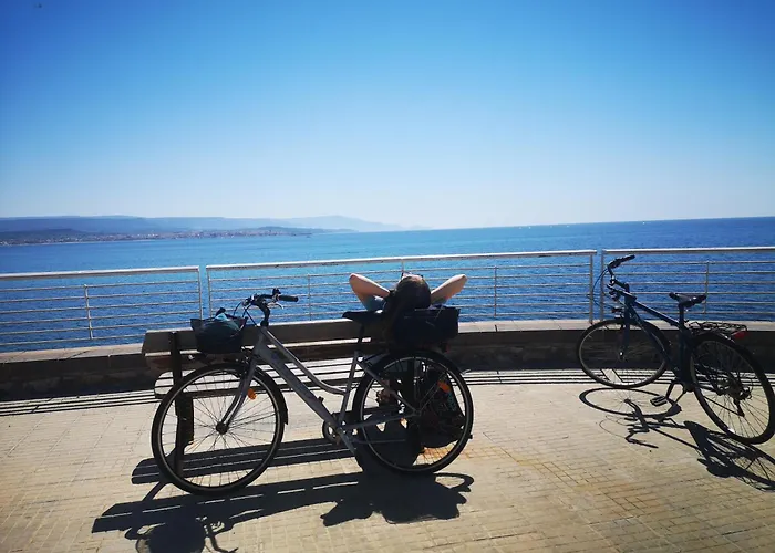 Bed & Breakfast In Bicicletta 3*