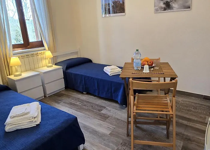 In Bicicletta 3* Alghero