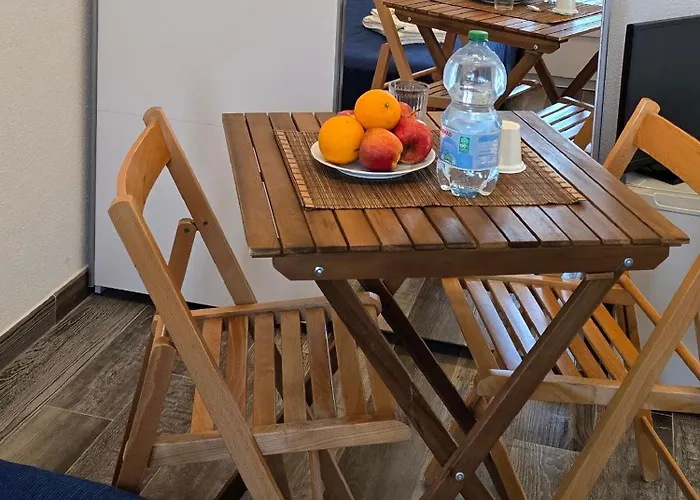 Bed & Breakfast In Bicicletta 3*