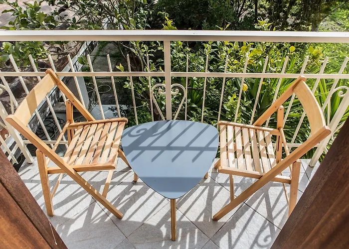 Bed & Breakfast In Bicicletta