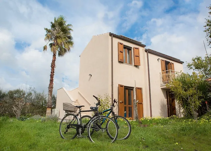 In Bicicletta Bed & Breakfast 3*