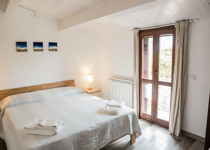 In Bicicletta Bed & Breakfast