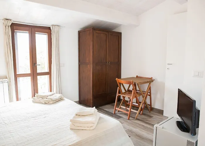 In Bicicletta Bed & Breakfast