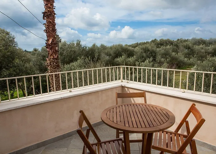 Bed & Breakfast In Bicicletta Alghero