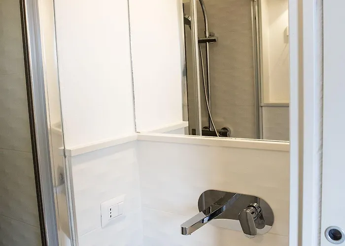 In Bicicletta Bed & Breakfast