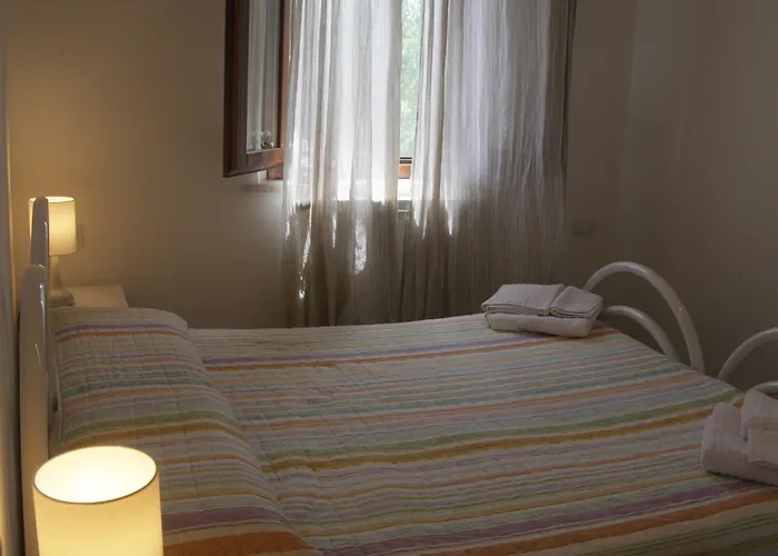 In Bicicletta Bed & Breakfast